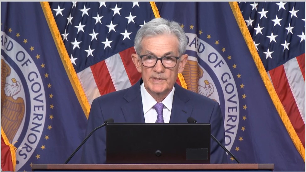 Fed/Powell: Faizleri uzun süre yüksek tutmak ekonomik büyümeyi tehlikeye atabilir<