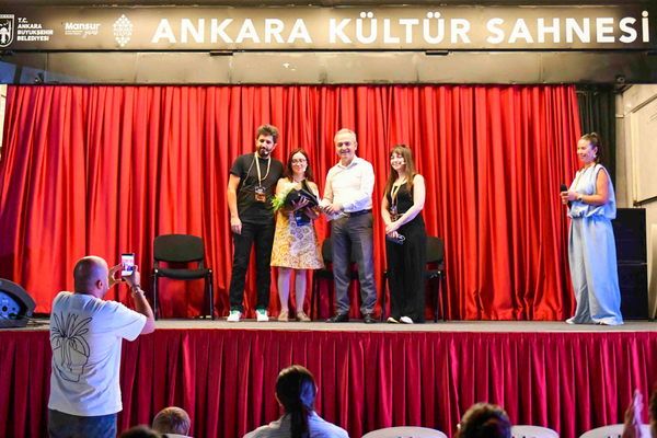 Seğmenler Parkı’nda 30’dan fazla ücretsiz etkinlik düzenleniyor<