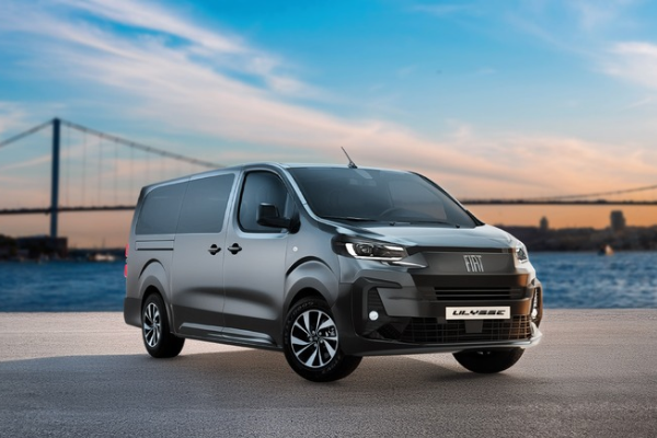 Doblo Combı 1.245.000 TL’den başlayan fiyatla! <