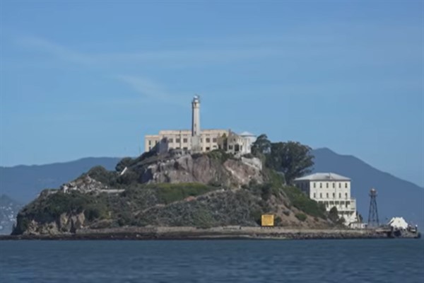 Trump kötü şöhretli Alcatraz hapishanesini yeniden açacak<