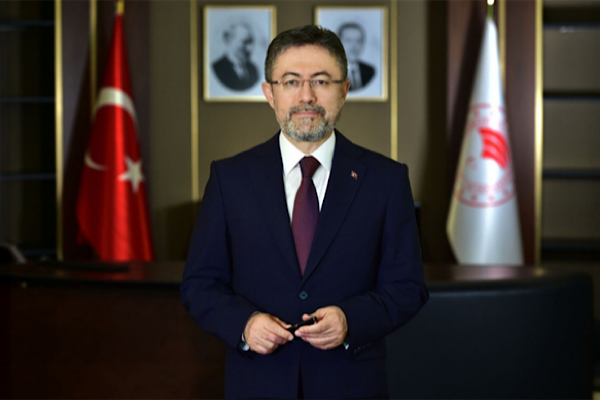 Yumaklı: 2026'da kahverengi kokarcaya karşı 1 milyon 650 bin samuray arısı doğaya salındı