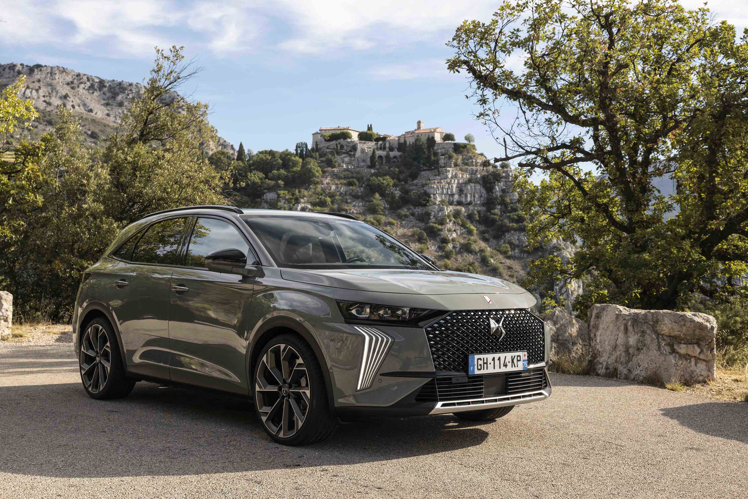 DS Automobiles modellerinde temmuz ayına özel avantajlı kredi ve takas desteği fırsatları<