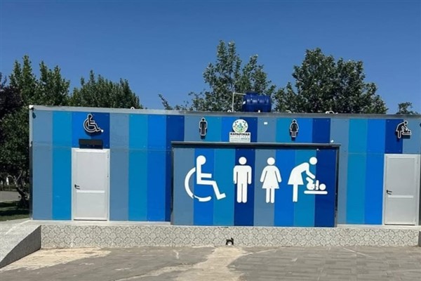 Diyarbakır'da sınava gelen öğrenci velilerinden tepki