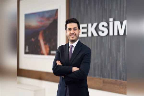 Eksim Holding Brandon Hall’da üç uluslararası ödül aldı
