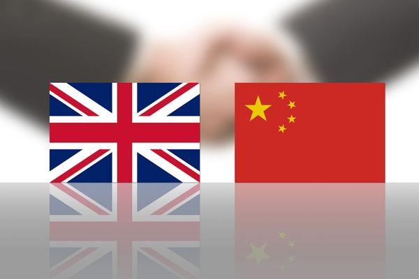 Çin ve İngiltere ticaret bakanları British Steel meselesini görüştü<