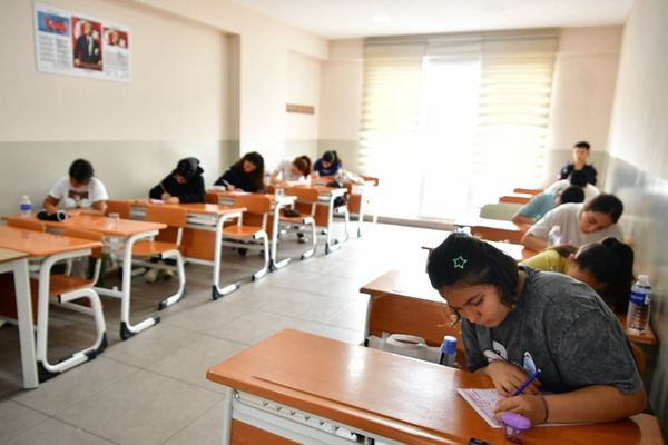 Beylikdüzü’nde eğitim desteği başarıyla sonuçlandı<