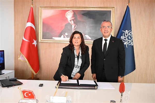 Aydın'a 860 milyon TL'lik yatırım<