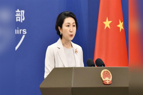 Çin, Trump'ın BRICS tehdidine yanıt verdi<