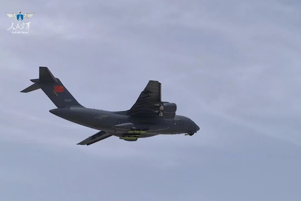 Çin, Kore Savaşı’nda ölen askerlerin naaş kalıntıları teslim alacak<