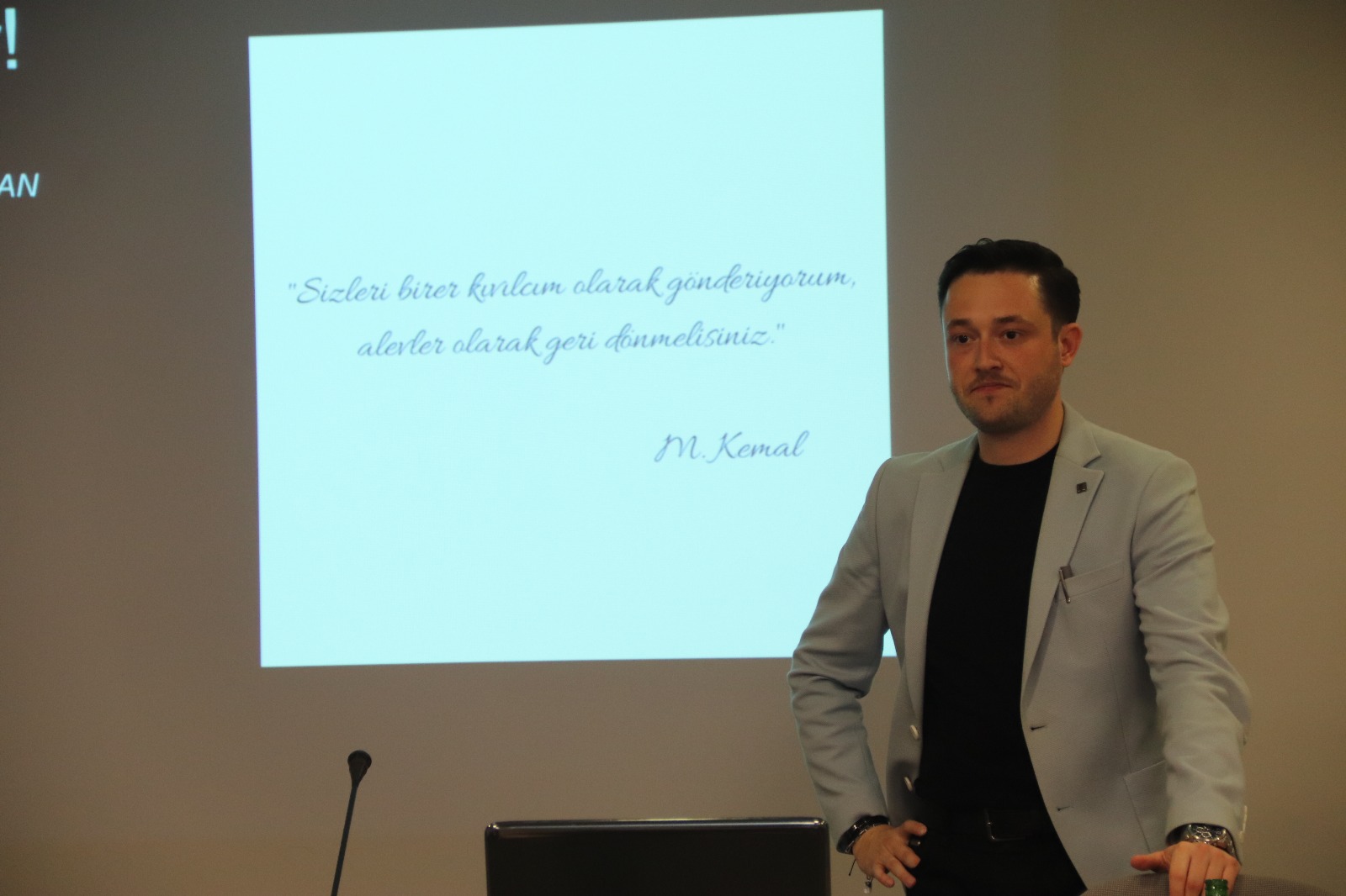 Mimarlar Odası'ndan 