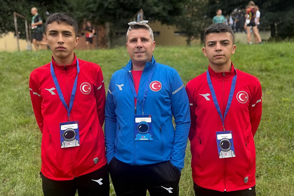 İnegöl Belediyespor’dan ulusal ve uluslararası başarılar