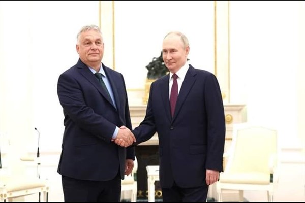 Orban'ın Polonya ile nadir görülen dayanışma gösterisi Varşova tarafından reddedildi