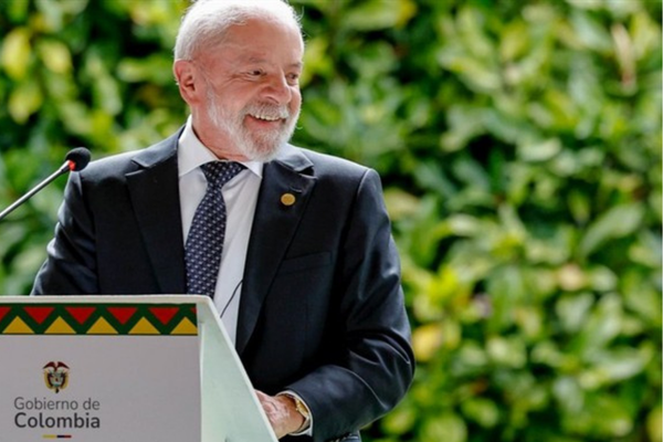 Silva: Etanol sektörüyle enerji egemenliğimizi güçlendiriyoruz<