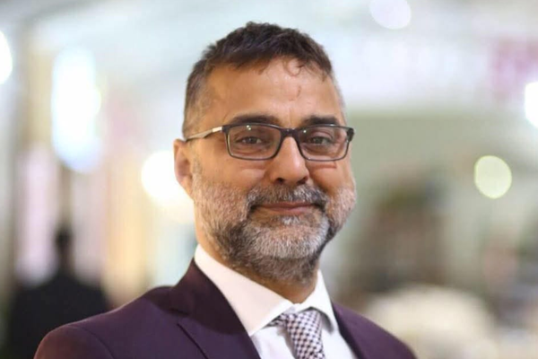 Hatay Marangozlar Odası’nda Mehmet Ali Yapar yeniden başkan seçildi