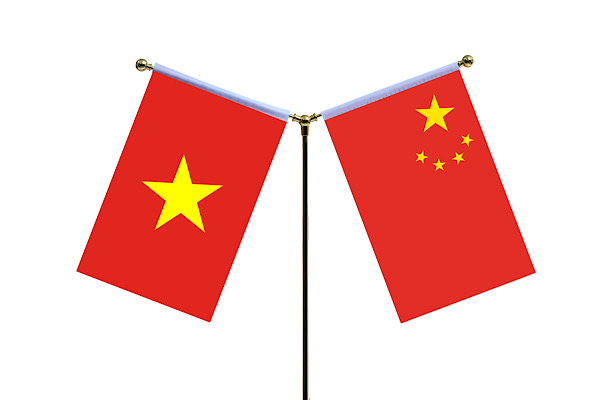 Çin ile Vietnam’dan işbirliği ve ortaklık ilişkisini ilerletme kararı<