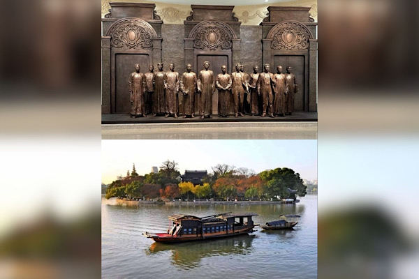 Çin Komünist Partisi’nin Büyük Kuruluş Ruhu<