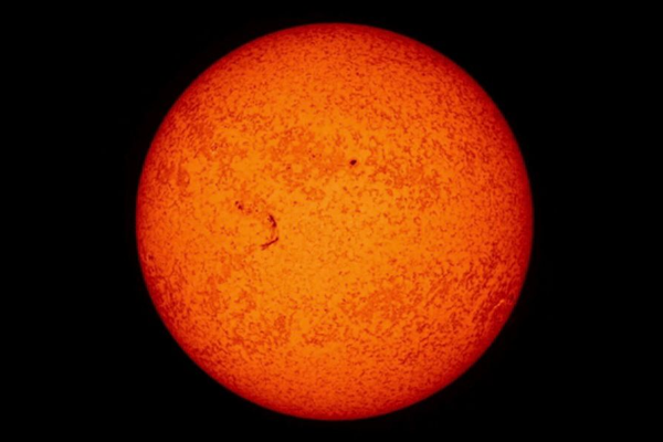 Çin, 2028-2029 yıllarında L5 noktasına güneş sondası gönderecek<