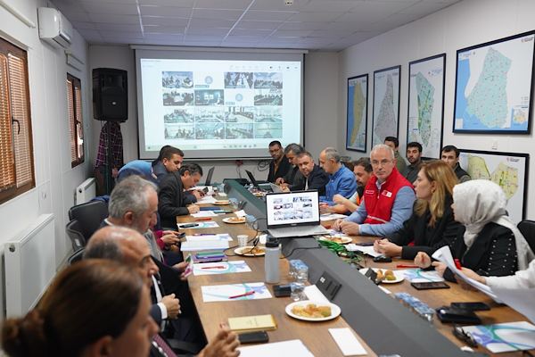 Beylikdüzü, ulusal afet tatbikatına katıldı<