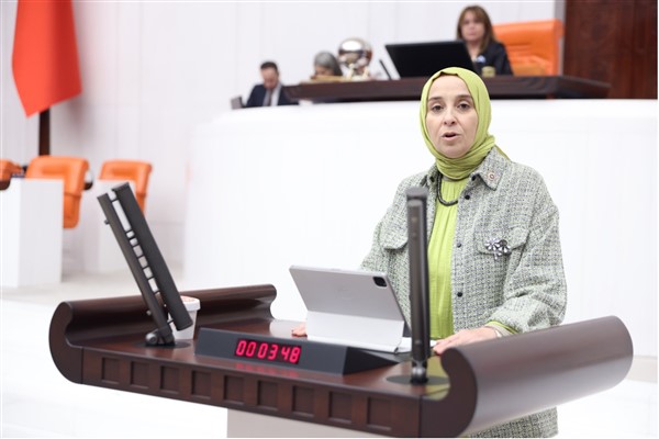 Esen: Hiçbir örf, adet ya da kültürel gerekçe çocuk haklarının ihlalini meşru kılamaz