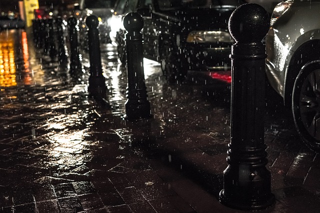 Meteoroloji’den gök gürültülü sağanak yağış uyarısı<