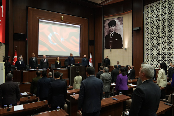 Başkan Özarslan'dan uyuşturucu testi açıklaması 