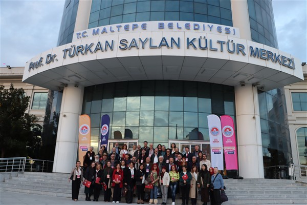 Maltepeli Sanatçılar Forumu düzenlendi<