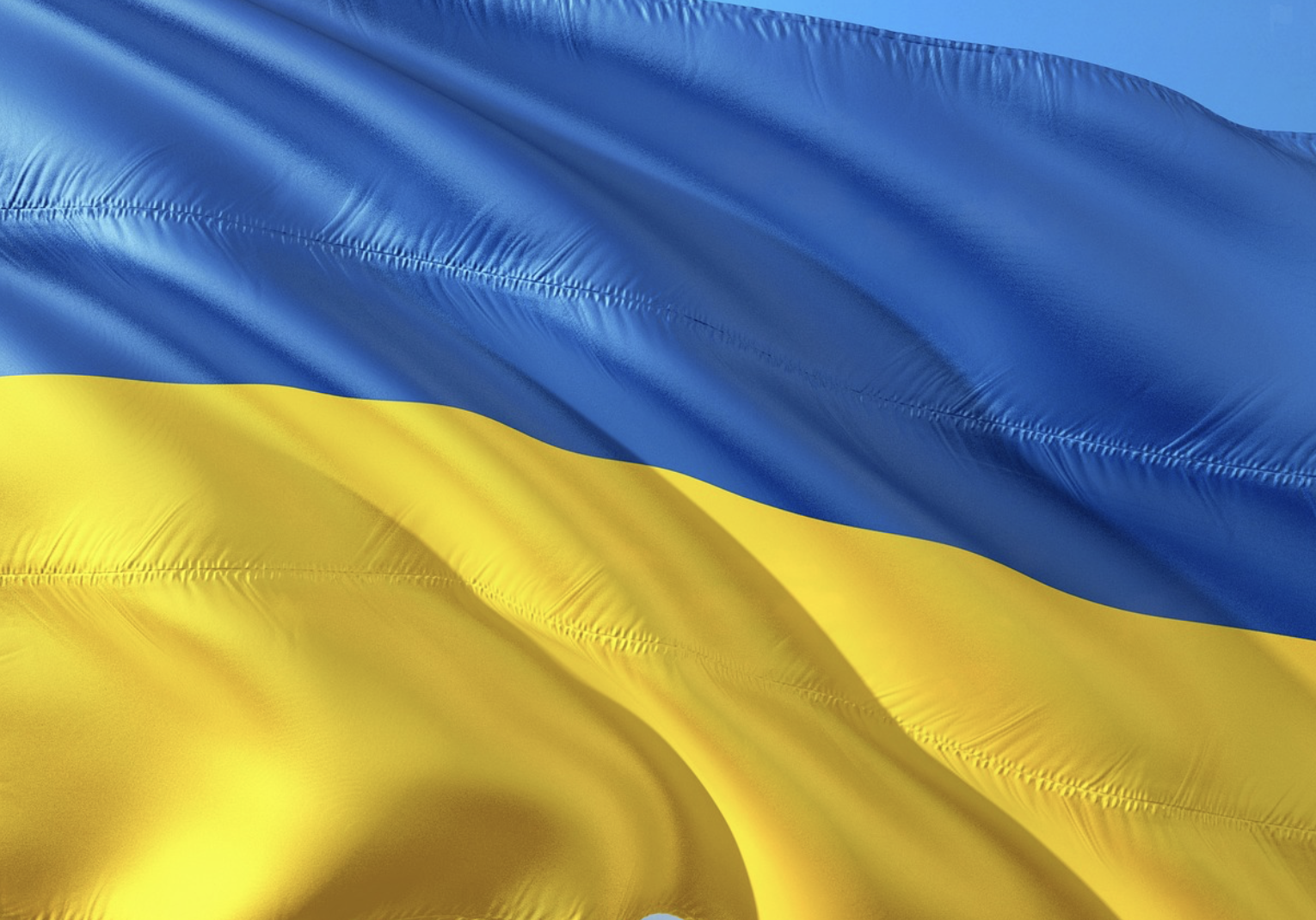 Kiev’deki saldırıda hayatını kaybedenler için anma töreni düzenlendi<