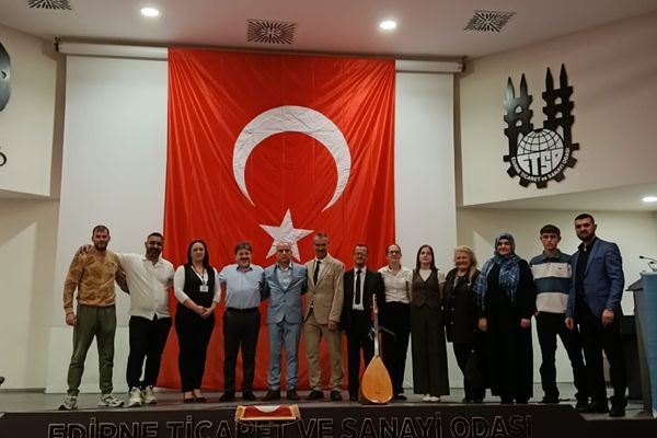 Yesevi Hareketi Derneği’nden engelliler yararına etkinlik<