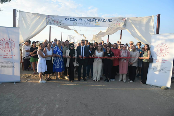 Giresun’da Temmuz Yaz Etkinlikleri devam ediyor<