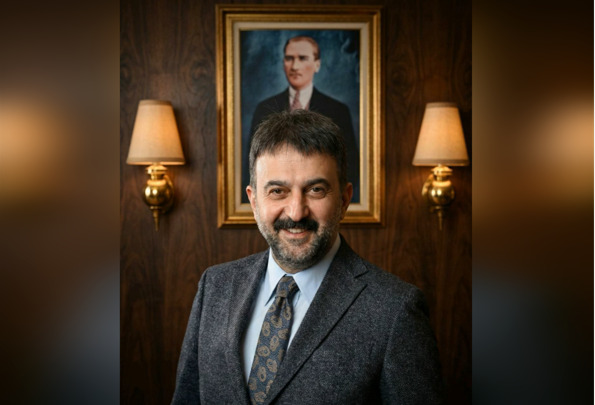 Yılmaz: Gençlerbirliği, Başkent’in spor kültürünün en önemli değeridir<