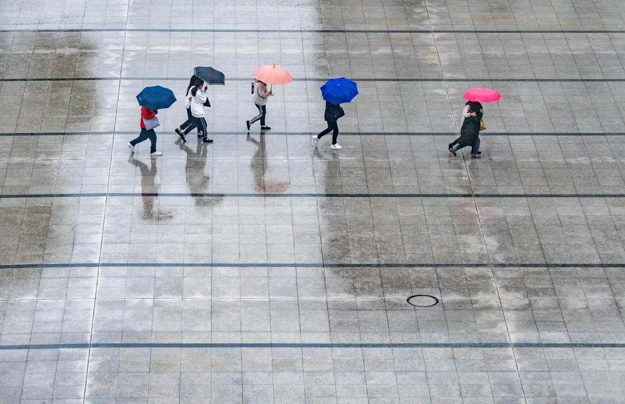 MGM: Hava sıcaklığının 4-7 derece üzerinde seyretmesi bekleniyor