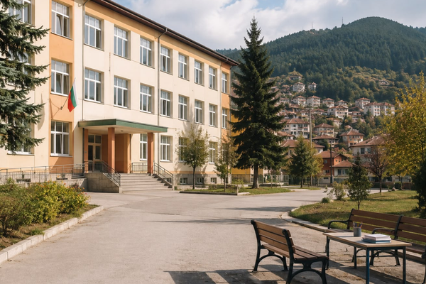 BSK: Smolyan’da meslek liselerindeki kontenjanların yarısı boş kalıyor<