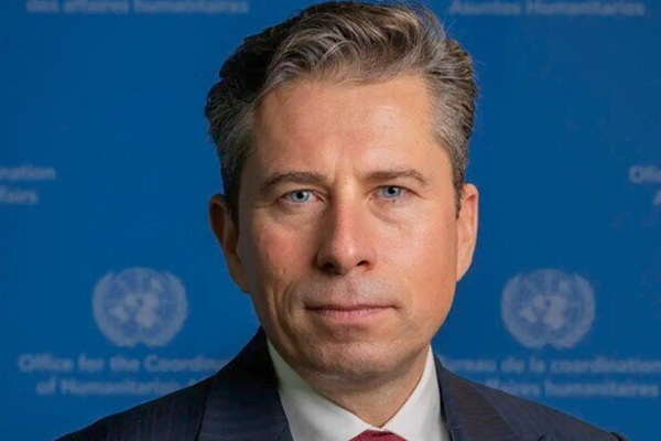 Fletcher: BM, Mali’deki difteri salgını için 1 milyon dolar acil fon ayırdı<