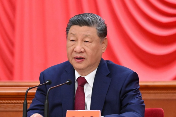 Xi’den Uzun Yürüyüş ruhu doğrultusunda yeni başarı destanını yazma vurgusu<
