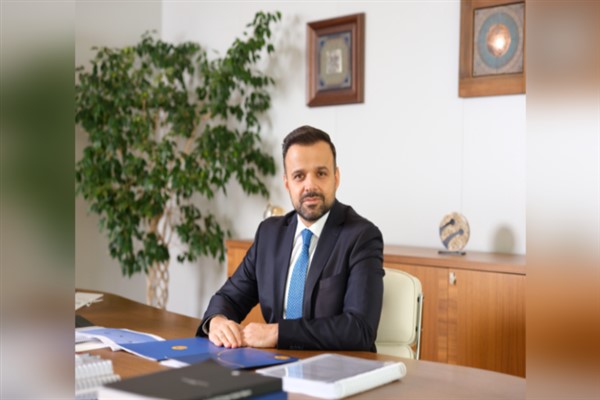 Turkcell Genel Müdürü Dr. Ali Taha Koç: 5G’de de akla gelen ilk operatör Turkcell olacak<