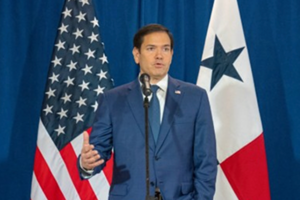 Rubio: Amerikan vatandaşlığı satılık değil<
