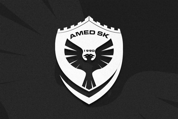 Amedspor’dan Eskişehir’deki orman yangınında yaşamını yitiren 10 kişi için taziye mesajı<