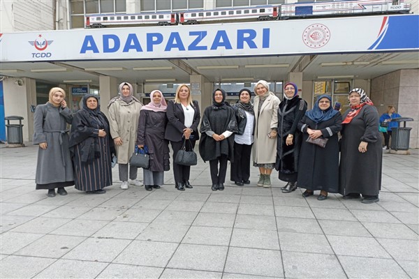 AK Parti'den Kadına Yönelik Şiddetle Mücadele Günü açıklaması