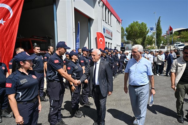 Bursa Büyükşehir, Kurban Bayramı hazırlıklarını tamamladı<