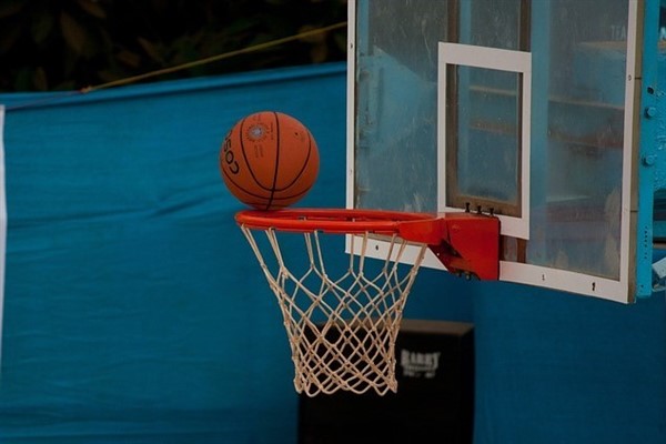 Türkiye Sigorta Basketbol Süper Ligi'nin 18. haftası<