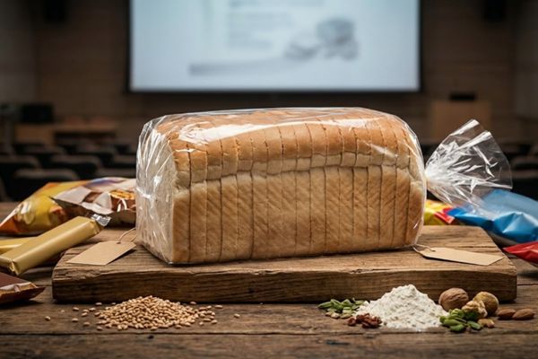 Uzmanından paketli ekmek ve ultra işlenmiş gıda uyarısı<