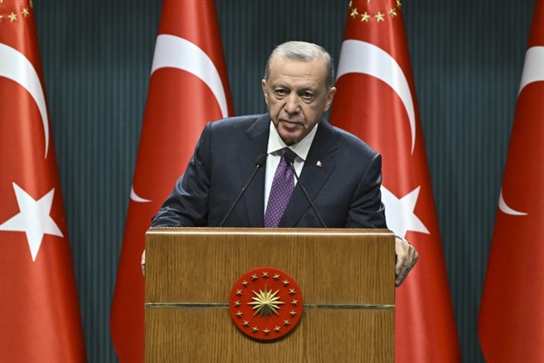 Erdoğan: Nevruz’un toplumlarımıza barış ve huzur getirmesini diliyorum<