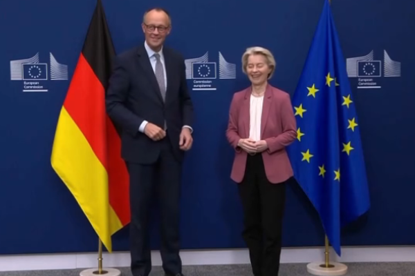 Euroclear: Ukrayna'ya verilecek tazminat kredisi kırılgan, öngörülemez ve riskli <