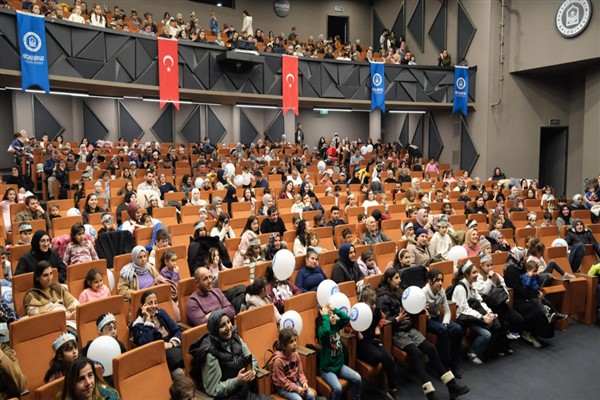 Yıldırım'da Karne Şenliği etkinlikleri sürüyor