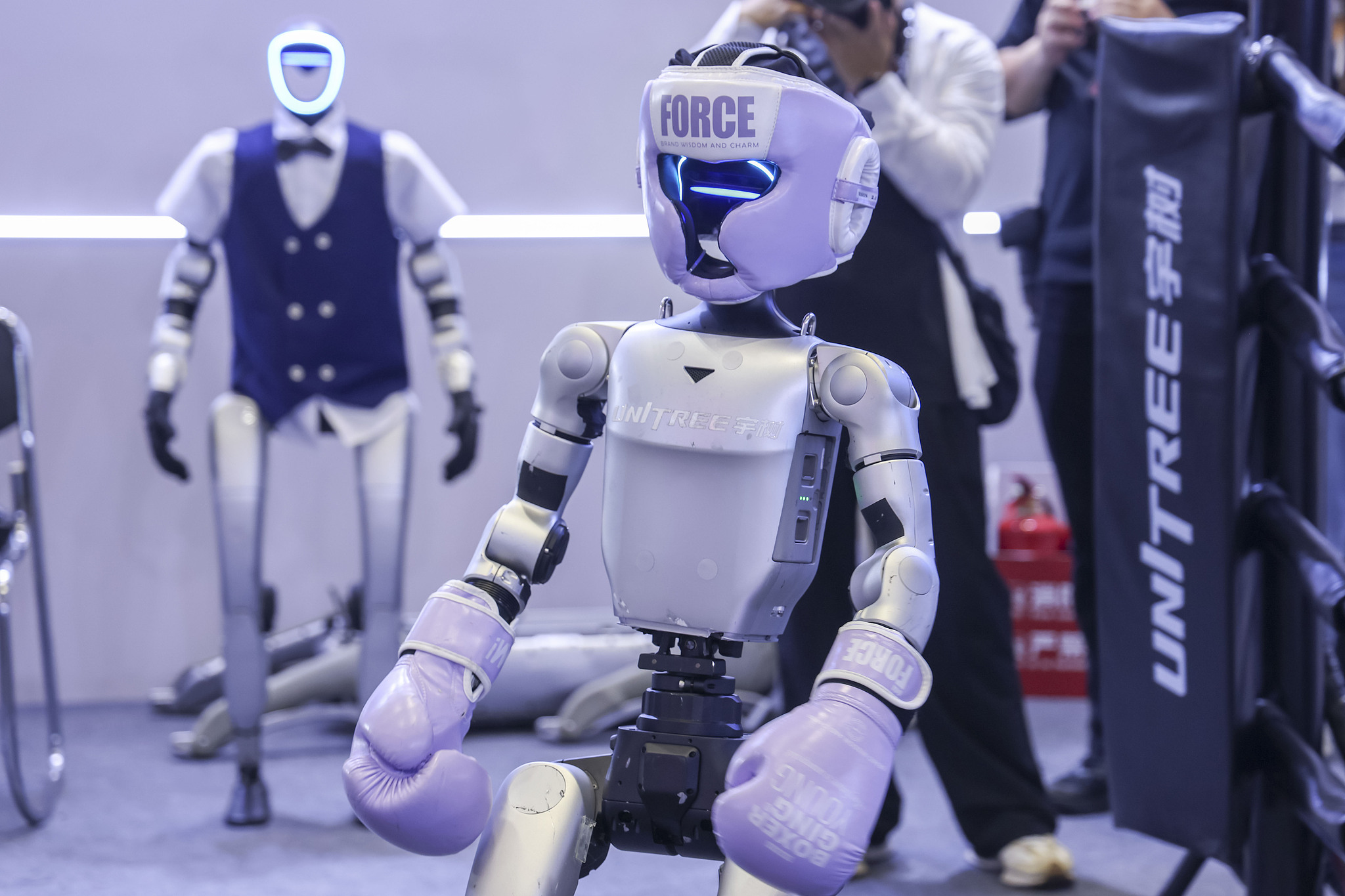 Çin Uluslararası İthalat Fuarı’ndan dünyaya açıklık ve istikrar mesajı<