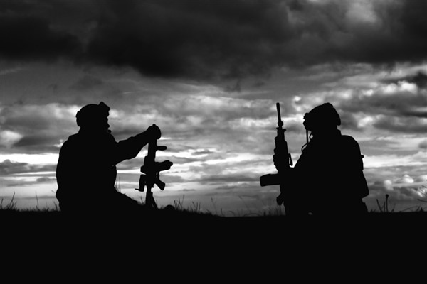 Fransa Dışişleri Bakanı Sejourne: “Rus barbarlığı Ukrayna'daki sivilleri hedef aldı”