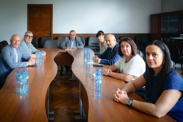 Bulgaristan Sağlık Bakanlığı, Bul Bio yönetiminde değişikliğe gitti<