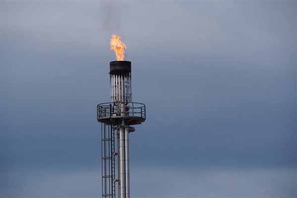 Rusya'nın gaz arzı kesintisi – Avrupa enerji piyasası