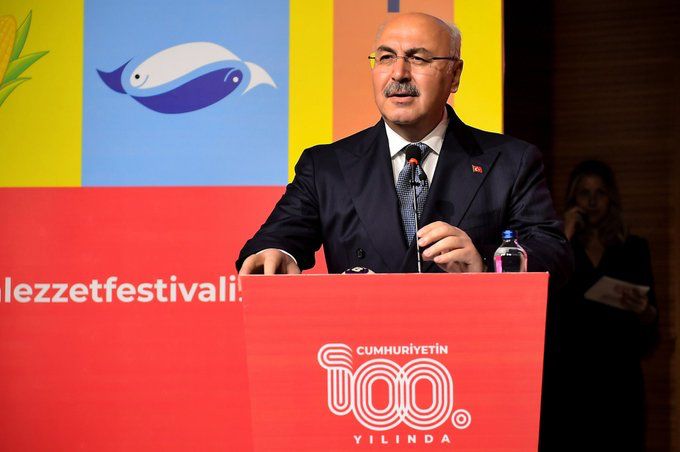 Vali Köşger'den Adana'nın UNESCO başvurusu hakkında açıklama