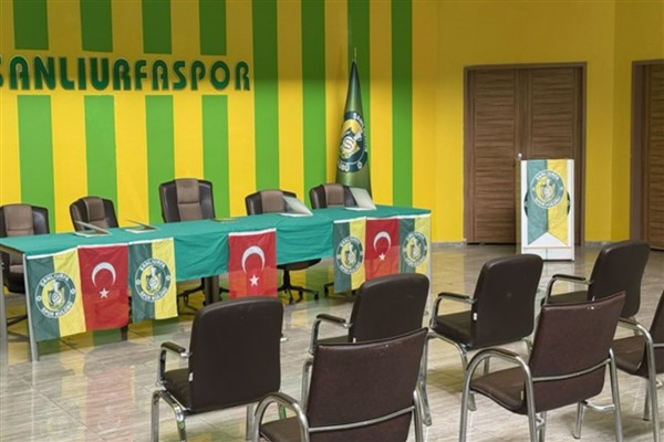 Şanlıurfaspor’dan net mesaj: Armadan büyük kimse yok<